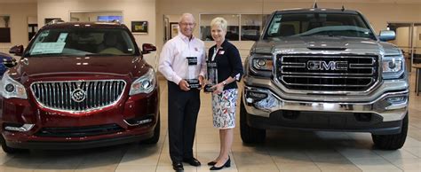Henry brown gmc gilbert az - Yes, Henry Brown Buick GMC, LLC in Gilbert, AZ does have a service center. You can contact the service department at (866) 634-5693. Used Car Sales (623) 469-6654. New Car Sales (480) 568-3694. Service (866) 634-5693. Read verified reviews, shop for used cars and learn about shop hours and amenities. 